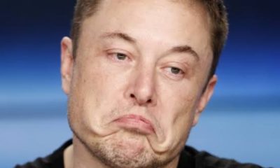 Αναζητήσεις για Αντικατάσταση του Elon Musk στην Tesla