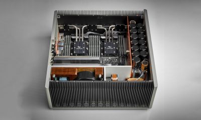 Ο απόλυτος μουσικός server για απαιτητικούς ακροατές