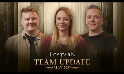 Νέες προοπτικές για το Lost Ark: Αναβαθμίσεις και προκλήσεις