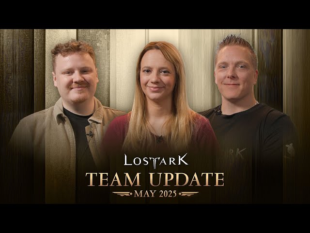 Νέες προοπτικές για το Lost Ark: Αναβαθμίσεις και προκλήσεις