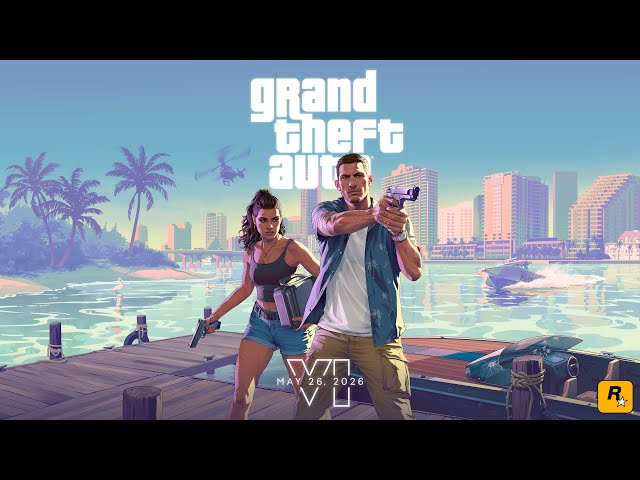 GTA 6: Η καθυστέρηση που υπόσχεται την τελειότητα