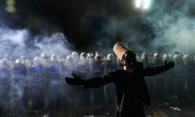 Όταν το Διαδίκτυο Γίνεται Νόμος