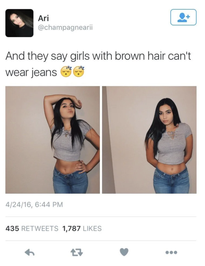 Η επίδραση των memes στο TikTok: Το παράδειγμα του “Girls
