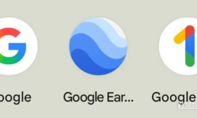 Google ανανεώνει το εμβληματικό λογότυπο “G” με νέο δυναμικό σχεδιασμό