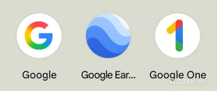 Google ανανεώνει το εμβληματικό λογότυπο “G” με νέο δυναμικό σχεδιασμό