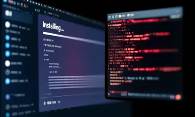 Πώς οι χάκερς χρησιμοποιούν ψεύτικους εγκαταστάτες για να διαδώσουν το Winos 4.0