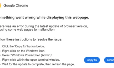 Οι νέες απειλές από το κακόβουλο λογισμικό Vidar και StealC μέσω TikTok