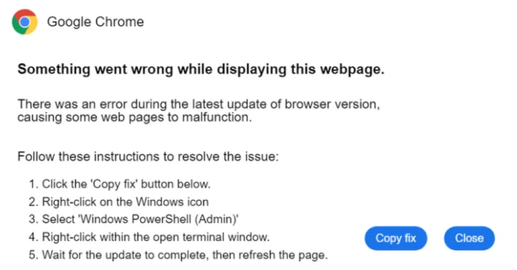 Οι νέες απειλές από το κακόβουλο λογισμικό Vidar και StealC μέσω TikTok