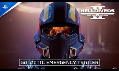 Η Arrowhead αποκαλύπτει τα σχέδιά της για το επόμενο παιχνίδι