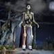 Home Depot Halloween 2024: Επιστροφή των Γιγάντιων Σκελετών