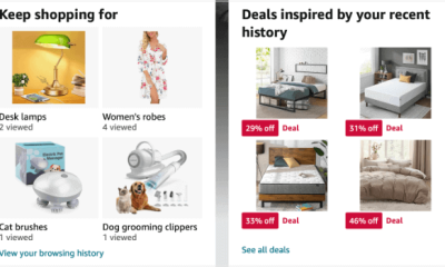 Πώς να Δημιουργήσετε Επιτυχημένες Καμπάνιες Ecommerce με AI