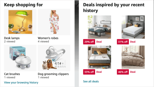 Πώς να Δημιουργήσετε Επιτυχημένες Καμπάνιες Ecommerce με AI