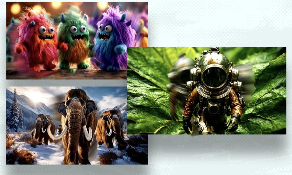 Καινοτόμο υβριδικό AI μοντέλο για άμεση δημιουργία βίντεο