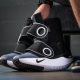 Τα νέα παπούτσια Nike Hyperboot με θέρμανση και συμπίεση