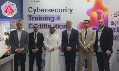 Στρατηγική συνεργασία INE Security και Abadnet για εκπαίδευση στην κυβερνοασφάλεια