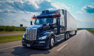 Νέα από την TechCrunch Mobility: Αυτονομία και Ανατροπές