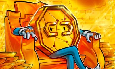 Η αναγέννηση του χρυσού μέσω του DeFi