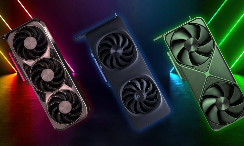 Η κυριαρχία της Radeon RX 9070 XT στην αγορά GPU