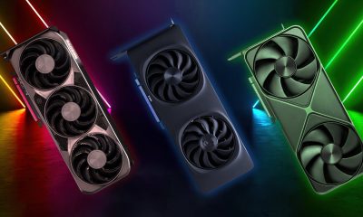Η κυριαρχία της Radeon RX 9070 XT στην αγορά GPU