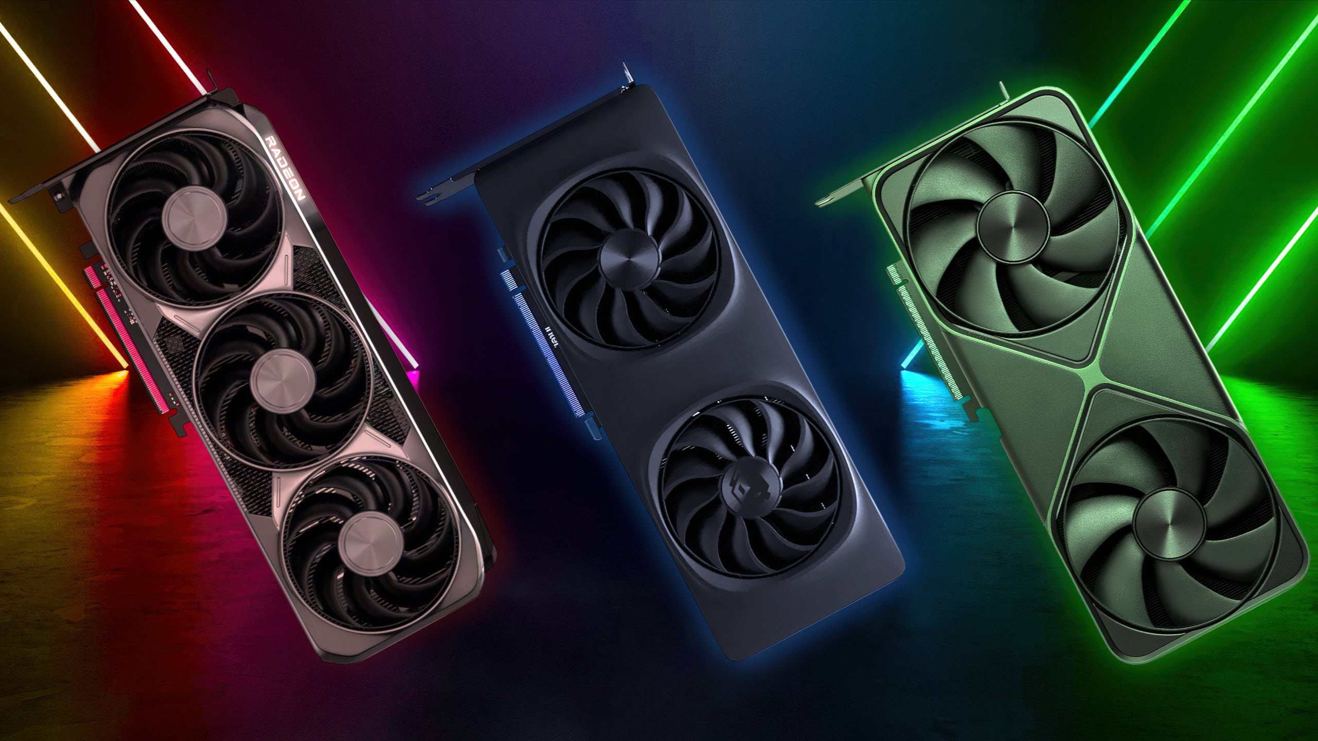 Η κυριαρχία της Radeon RX 9070 XT στην αγορά GPU