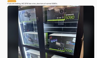 Αυξάνονται οι τιμές των GPU της NVIDIA; Όσα πρέπει να γνωρίζετε