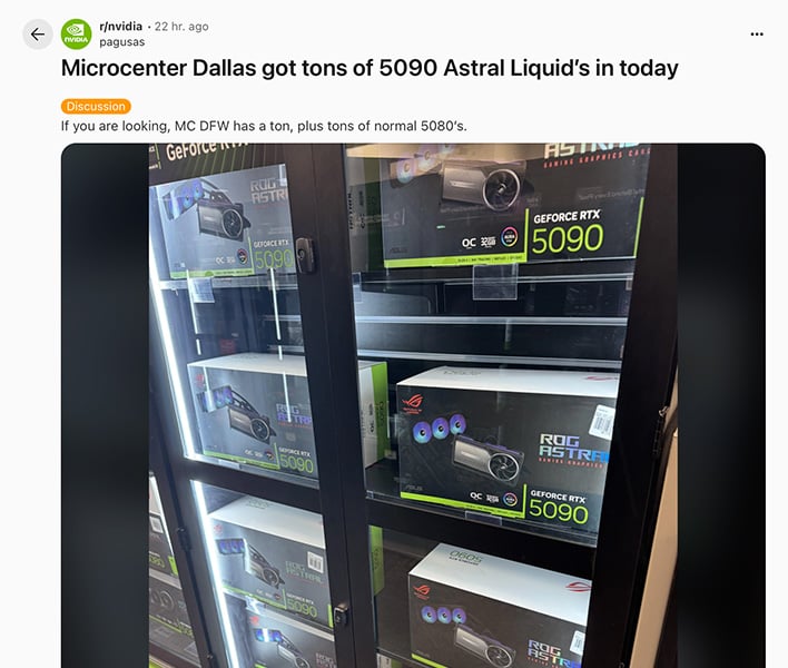 Αυξάνονται οι τιμές των GPU της NVIDIA; Όσα πρέπει να γνωρίζετε