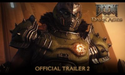 Η νέα εποχή του Doom: Το Dark Ages και το speedrunning