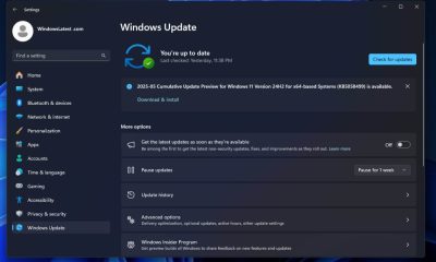 Η ενημέρωση KB5058499 σταθεροποιεί το Windows 11 24H2 για gaming