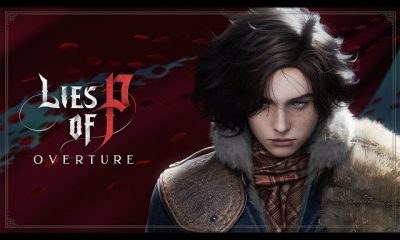 Νέες επιλογές δυσκολίας και boss rush mode στο Lies of P