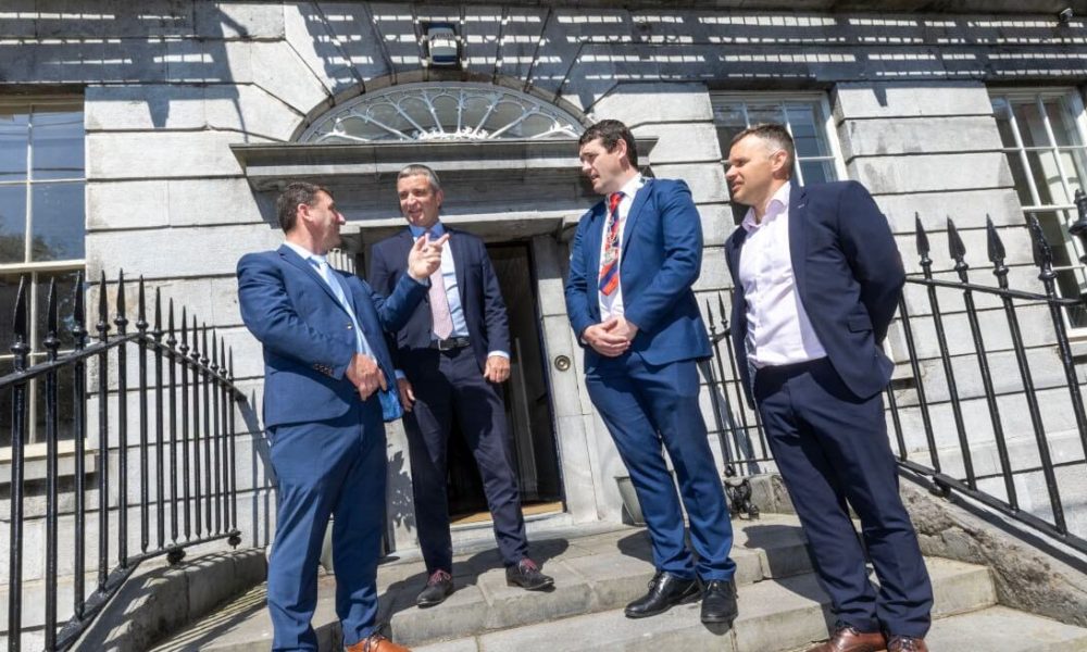 Η Tranzaura διπλασιάζει το εργατικό της δυναμικό