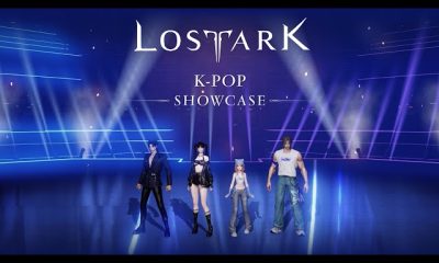 Η νέα εποχή του Lost Ark με το Abyssal Assault