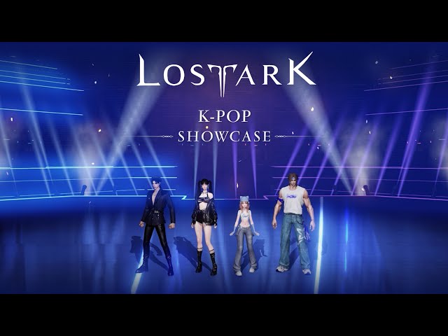 Η νέα εποχή του Lost Ark με το Abyssal Assault