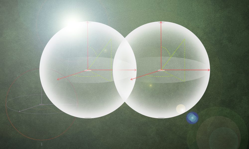 Προς ένα ανθεκτικό κβαντικό υπολογιστή