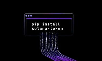 Επικίνδυνο πακέτο PyPI κλέβει κώδικα από προγραμματιστές