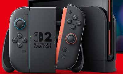 Η Nintendo Switch 2 και το νέο Mario Kart World