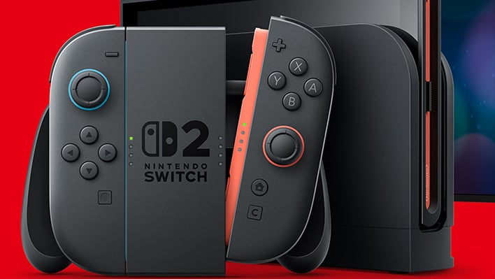 Η Nintendo Switch 2 και το νέο Mario Kart World