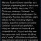 Η αντιπαράθεση της Marjorie Taylor Greene με το Grok