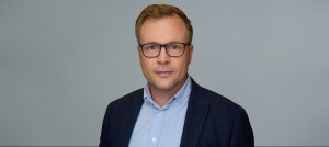 Η McDonald’s ανακοινώνει νέο διευθυντή μάρκετινγκ