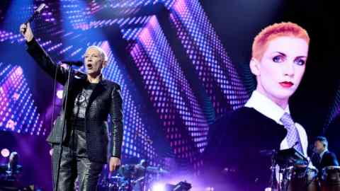 Η πρώτη μεγάλη δοκιμή για τα δικαιώματα πνευματικής