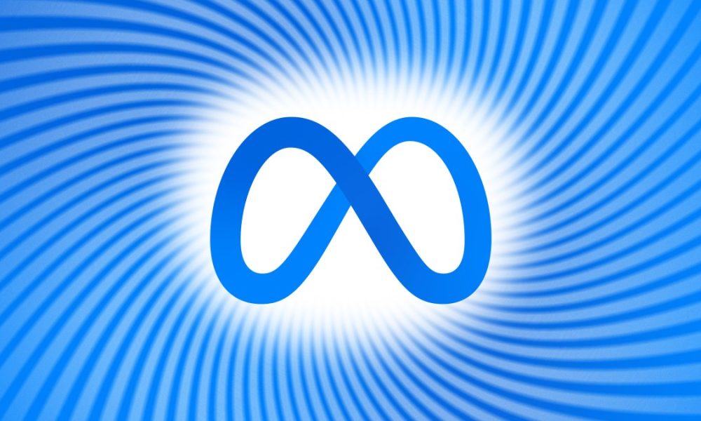Τα φιλόδοξα σχέδια της Meta για υπερσύγχρονα AI clusters