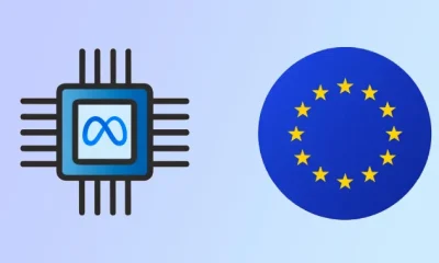 Η Meta σχεδιάζει εκπαίδευση AI με δεδομένα χρηστών Ε.Ε. χωρίς συναίνεση