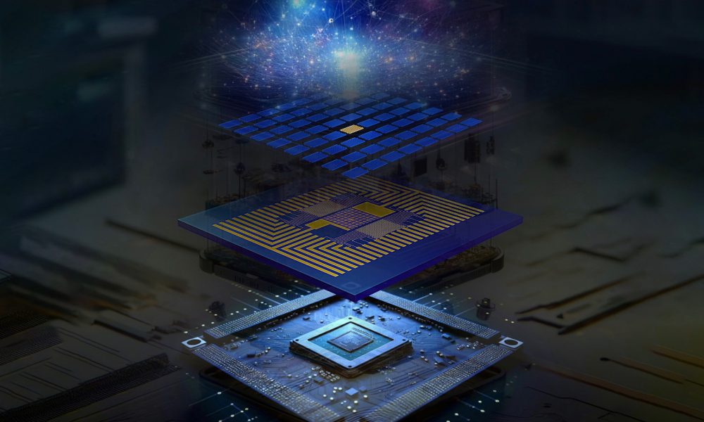 Κβαντικοί Υπολογιστές: Μια Νέα Εποχή στην Υπολογιστική