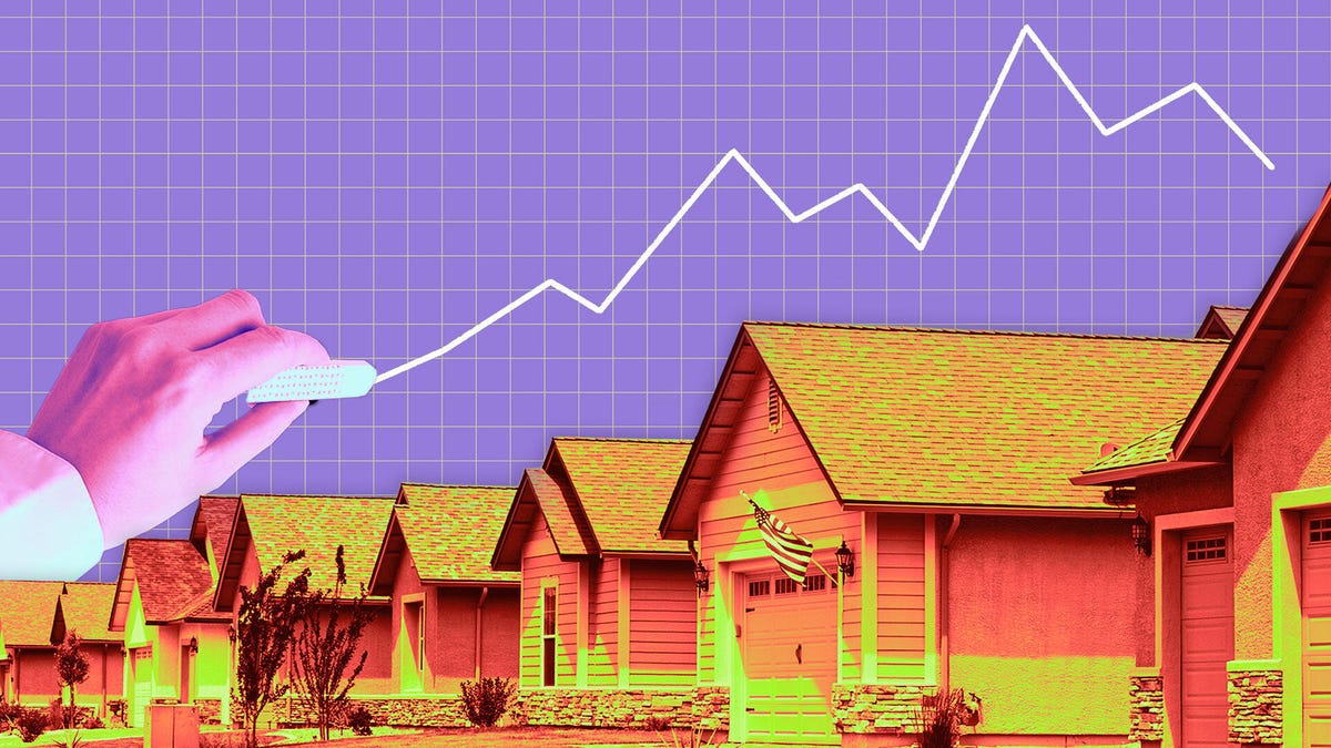 Προβλέψεις για τα Επιτόκια Στεγαστικών Δανείων το Μάιο του 2025: Μια Αβέβαιη Αγορά