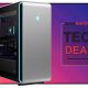 Εκπτώσεις και τεχνολογικές καινοτομίες: Alienware Area-51