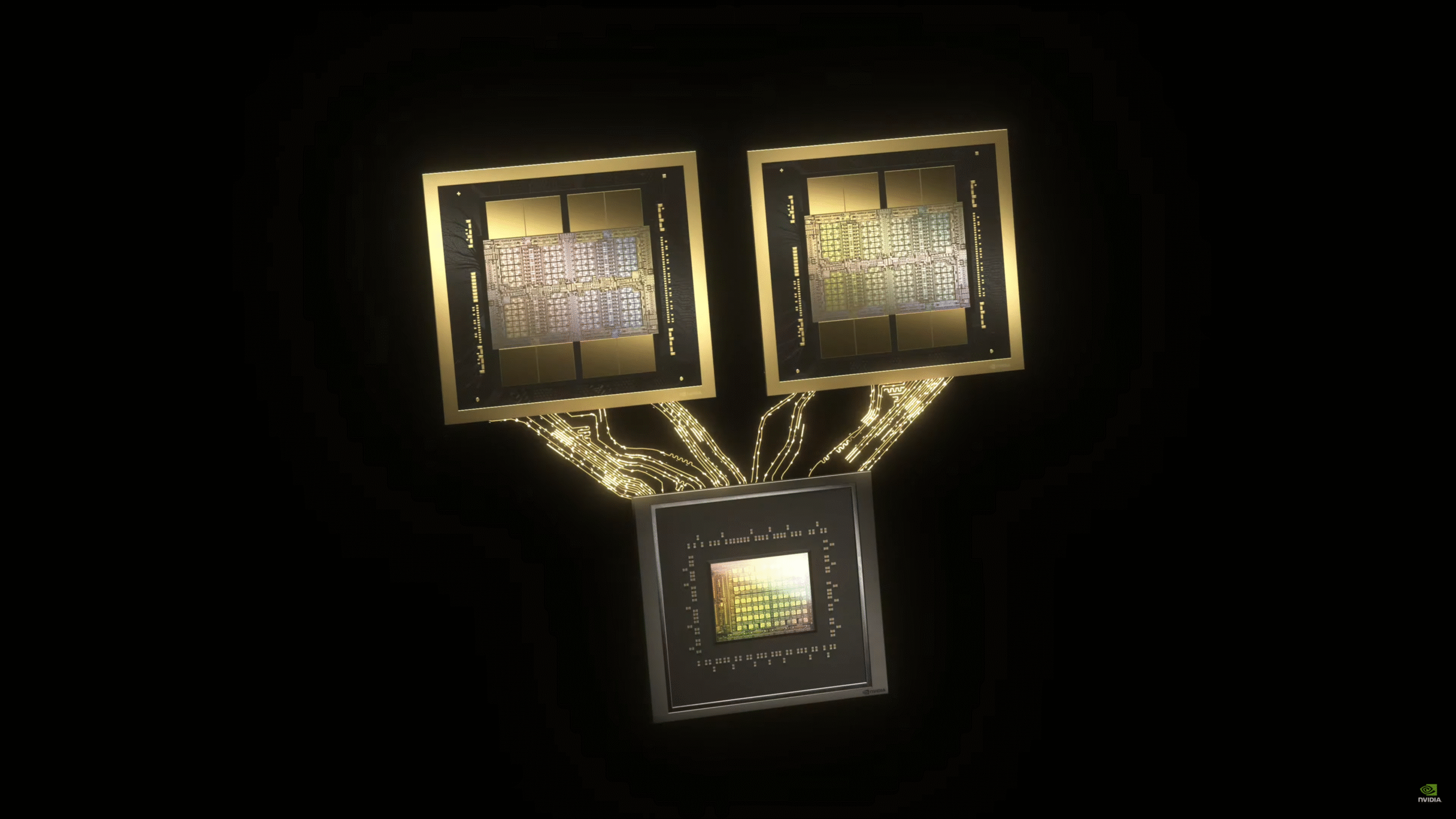 Η NVIDIA Σπάει Ταχύτητες Ρεκόρ Με Blackwell GPUs
