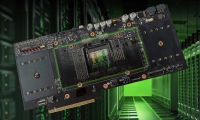 NVIDIA: Το νέο “Blackwell” chip για την Κίνα και οι προκλήσεις