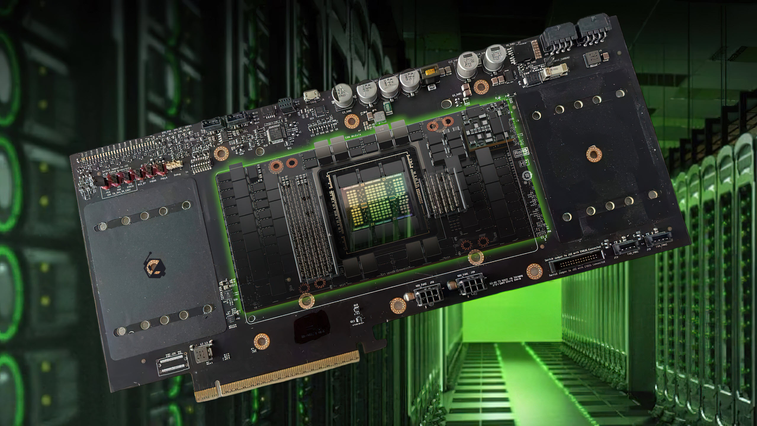 NVIDIA: Το νέο “Blackwell” chip για την Κίνα και οι προκλήσεις