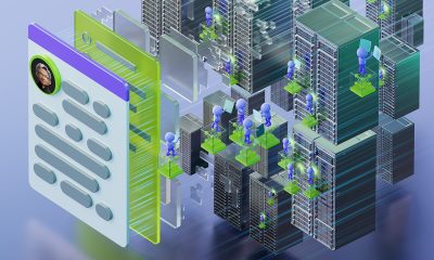 Πώς οι ομάδες AI πρακτόρων της NVIDIA φέρνουν την επανάσταση στην αυτοματοποίηση