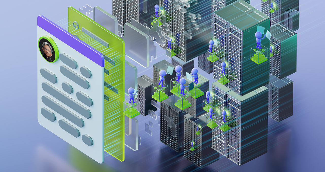 Πώς οι ομάδες AI πρακτόρων της NVIDIA φέρνουν την επανάσταση στην αυτοματοποίηση