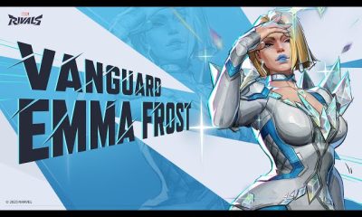 Νέο event στο Marvel Rivals με δωρεάν skins και επιστροφή του αρχικού battle pass